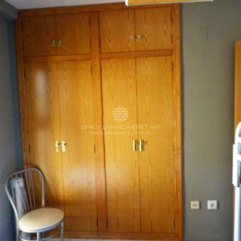 Apartment for sale in Horta Nord 16