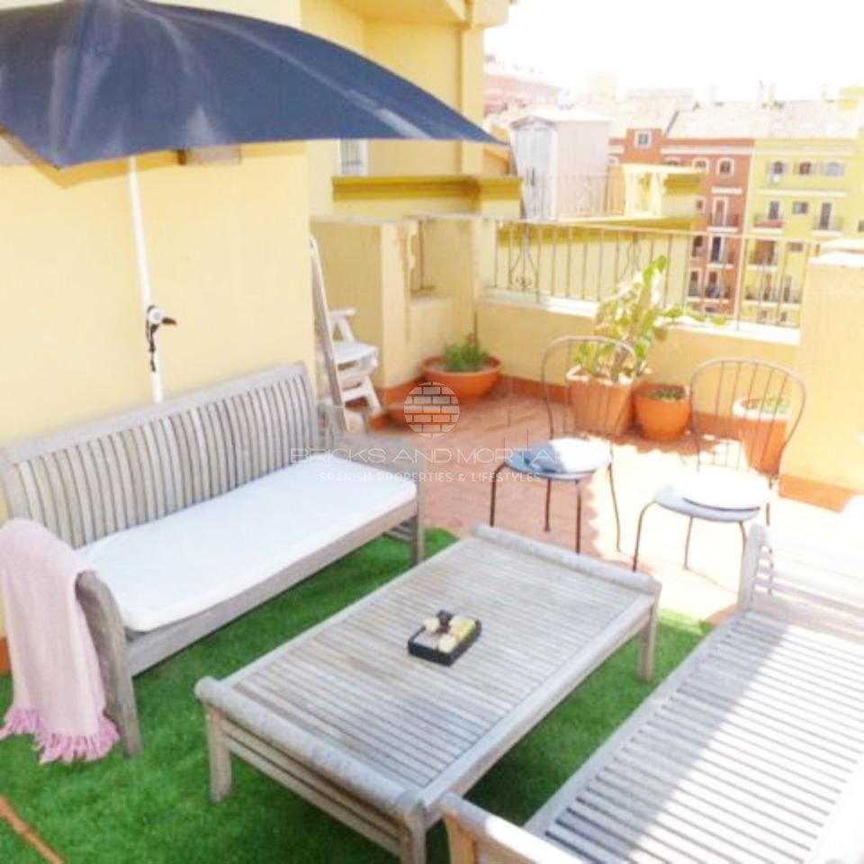 Apartment for sale in Horta Nord 4