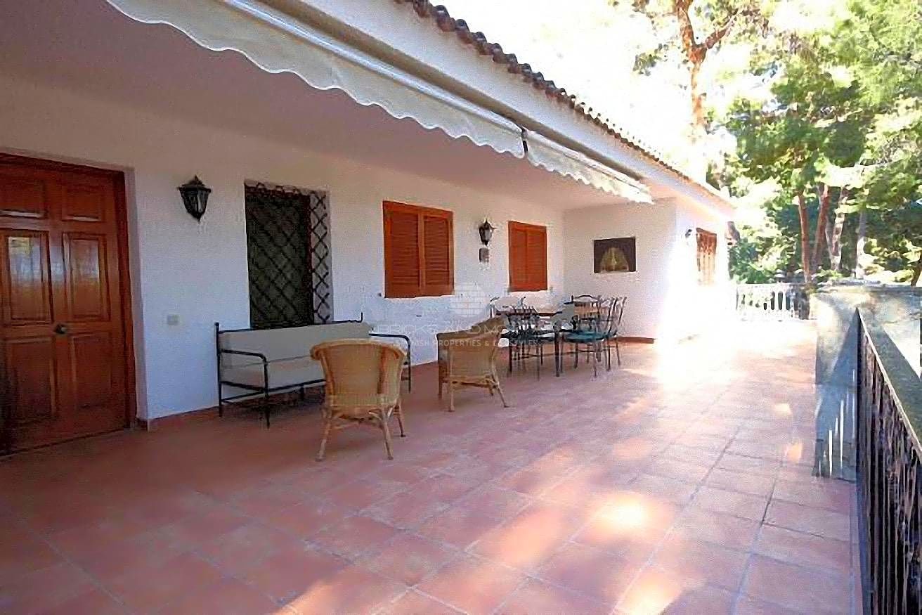 Villa à vendre à Guardamar and surroundings 9