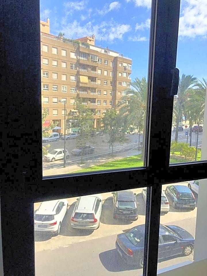 Apartamento en venta en Valencia City 19