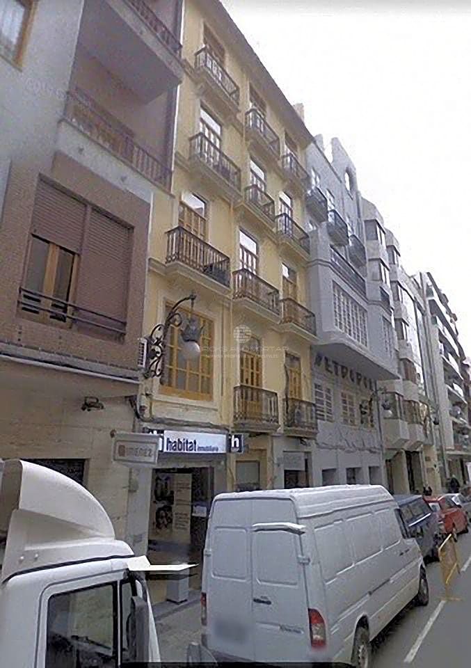 Lägenhet till salu i Valencia City 2