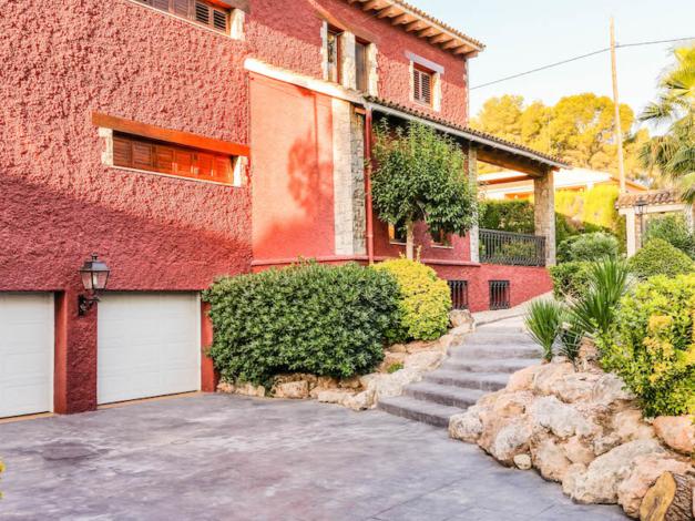 Villa te koop in Guardamar and surroundings 37