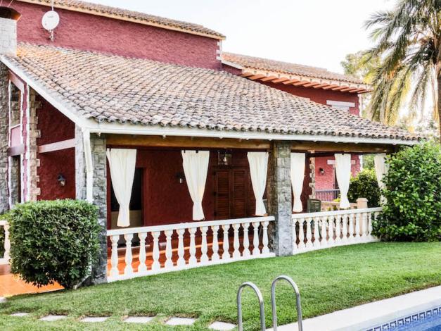 Villa te koop in Guardamar and surroundings 41