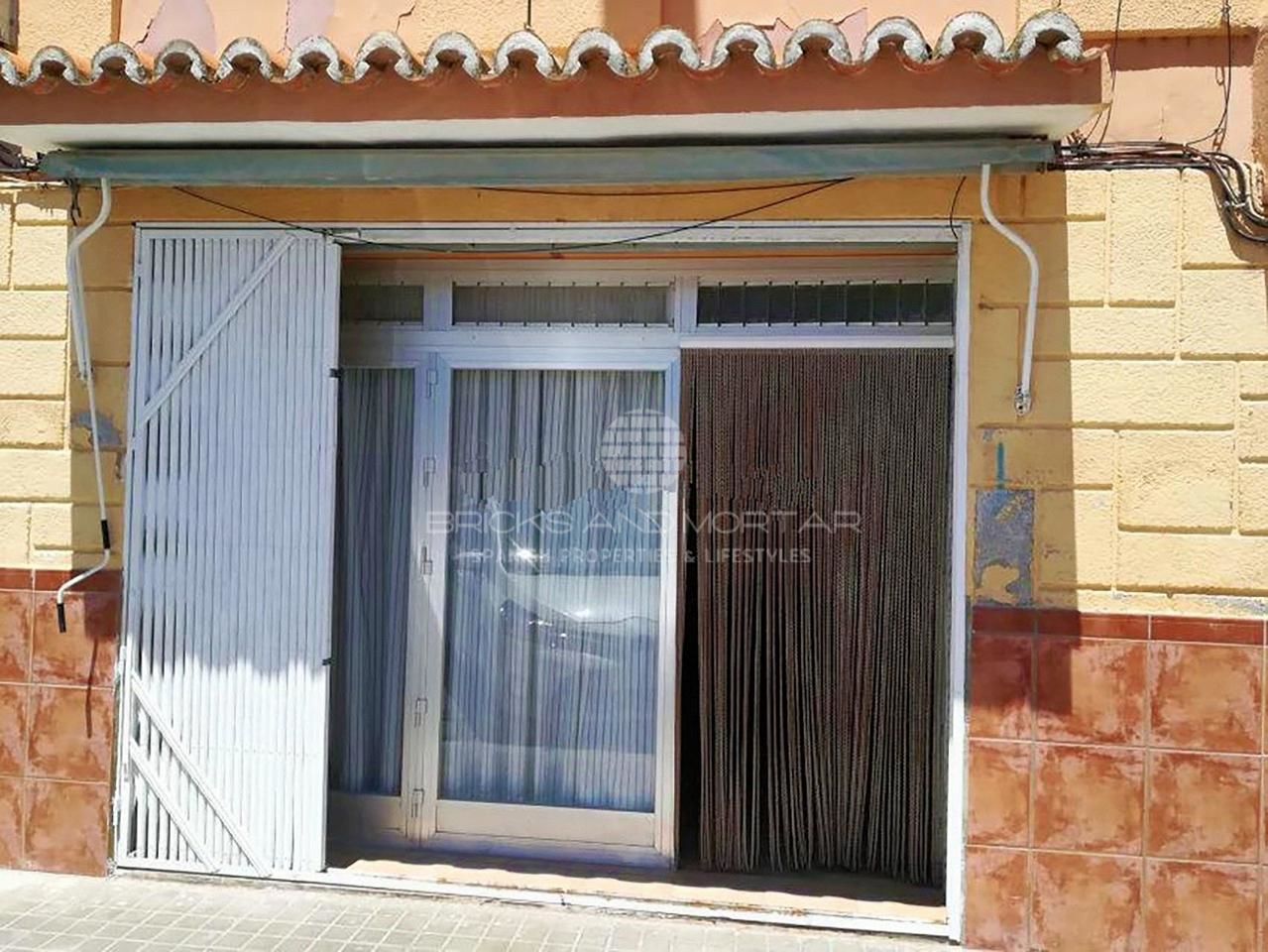 Appartement te koop in Valencia City 7