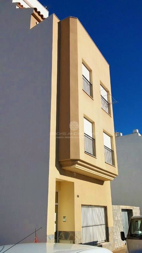 Apartamento en venta en Torreblanca and surroundings 1