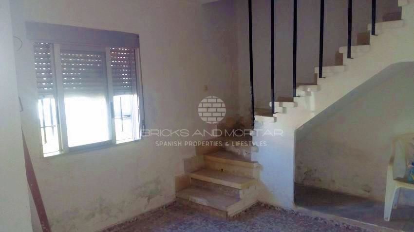 Villa for sale in Burriana and Nules 15