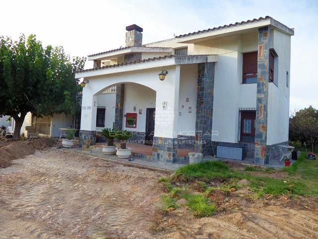 Property Image 590116-tortosa-villa-4