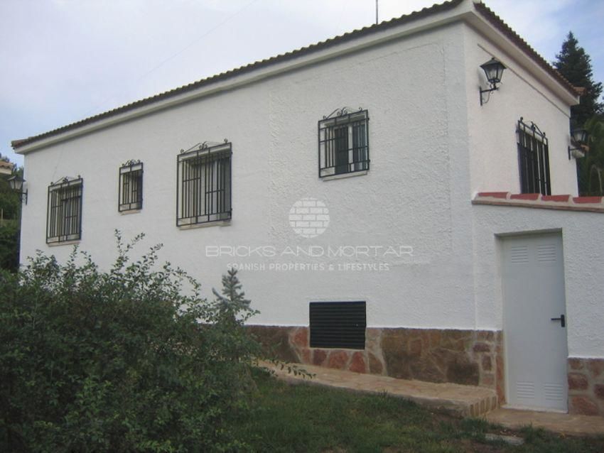 Property Image 590144-vilamarxant-villa-3-2
