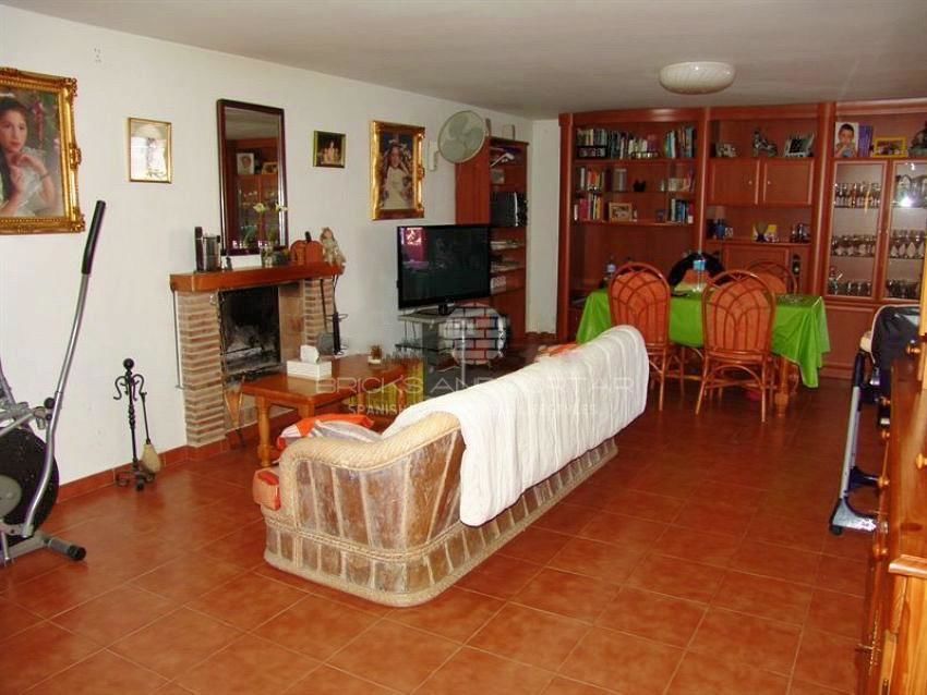 Villa for sale in Dénia 11