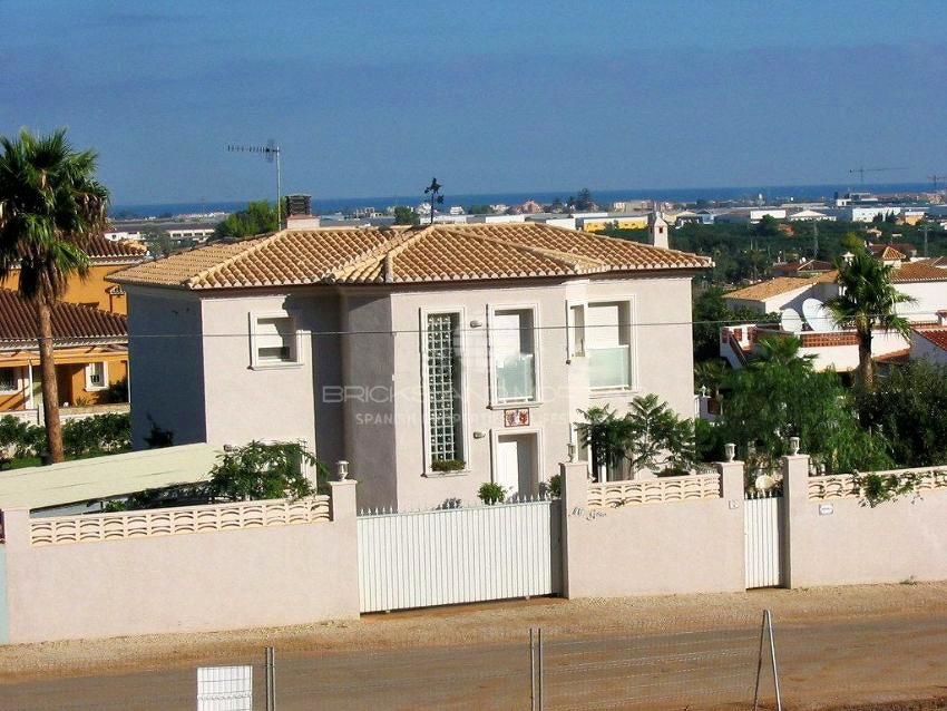 Villa for sale in Dénia 4