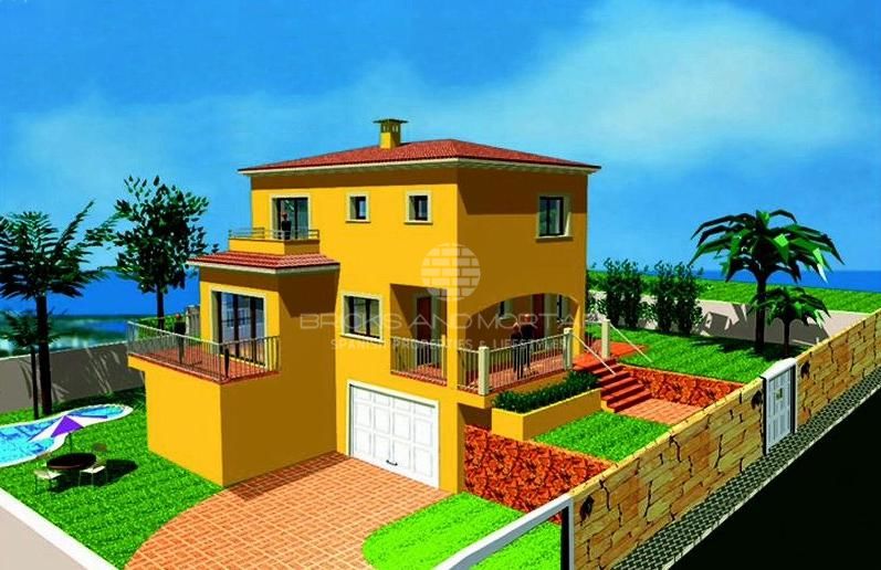 Property Image 590228-finestrat-villa-3-3