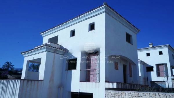 Villa till salu i Alicante 2