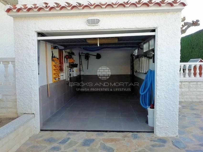 Haus zum Verkauf in Torrevieja and surroundings 31