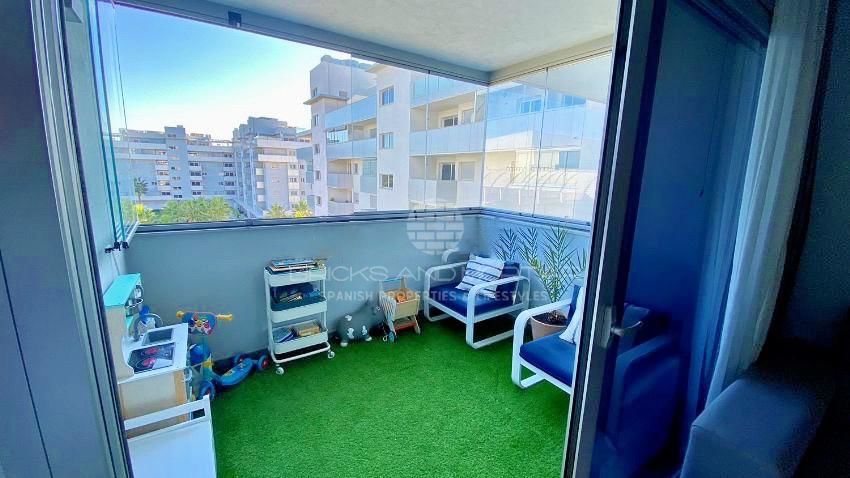 Apartment for sale in Fuengirola 22