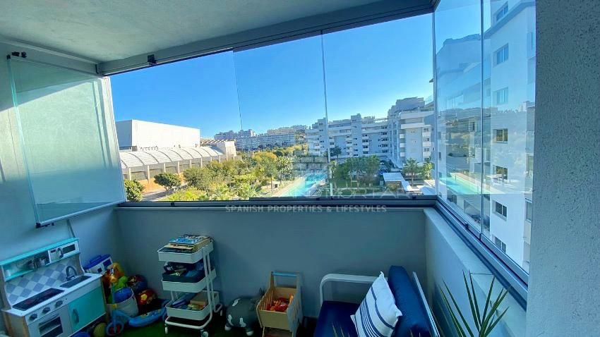 Apartment for sale in Fuengirola 23