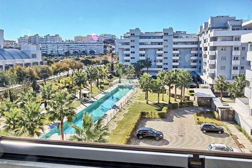 Apartment for sale in Fuengirola 24