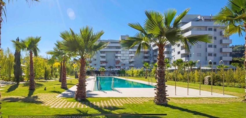 Apartment for sale in Fuengirola 26