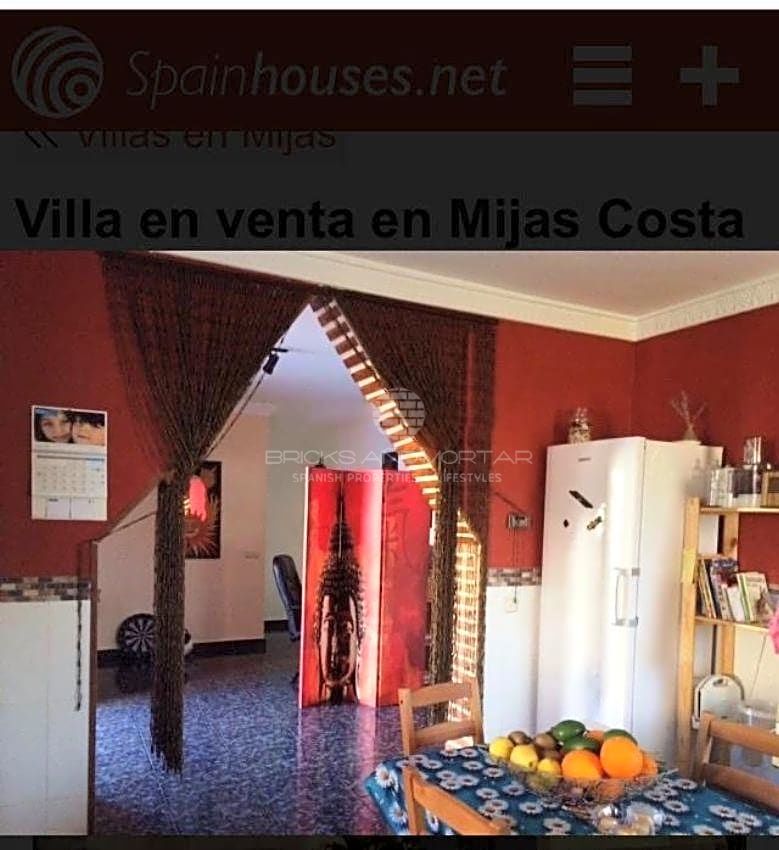 Haus zum Verkauf in Mijas 10