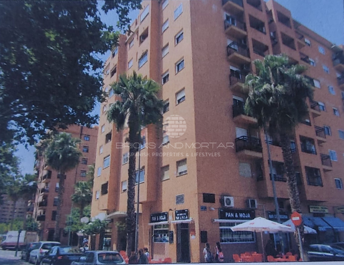Property Image 590401-valencia-apartment-4-2