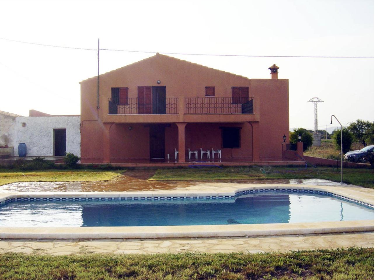 Casas de Campo en venta en Torreblanca and surroundings 1