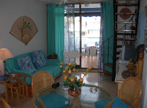 Apartamento en venta en Guardamar and surroundings 11