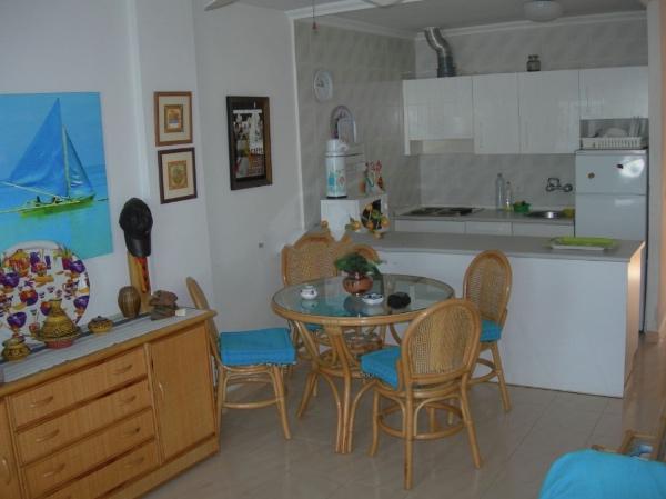 Apartamento en venta en Guardamar and surroundings 5