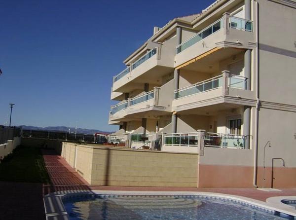 Property Image 590531-playa-romana-carregador-apartment-3-2