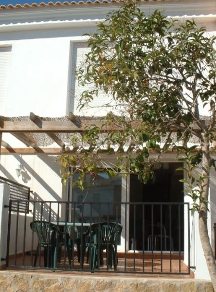 Apartamento en venta en Guardamar and surroundings 9