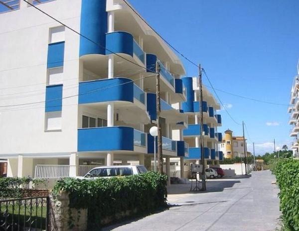 Apartamento en venta en Peñíscola 8