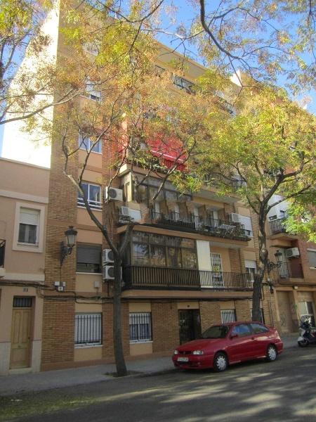 Wohnung zum Verkauf in Valencia City 1