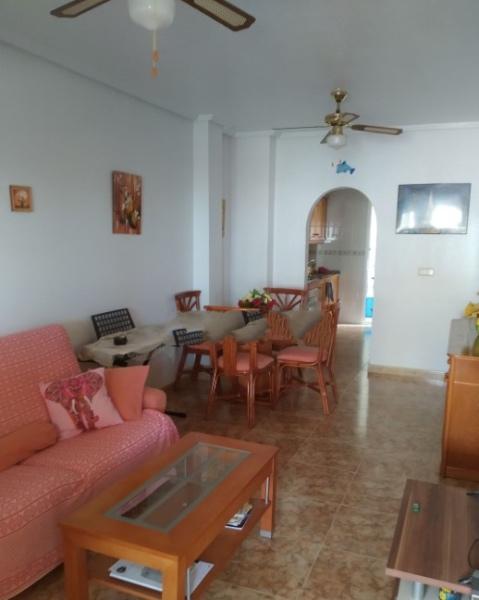 Apartament na sprzedaż w Torrevieja and surroundings 11