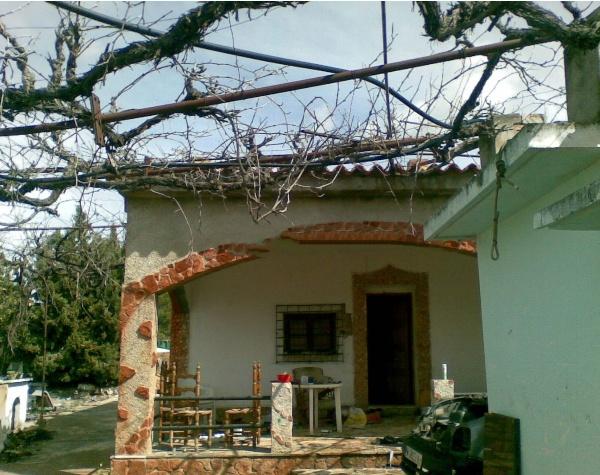 Casas de Campo en venta en Guardamar and surroundings 1