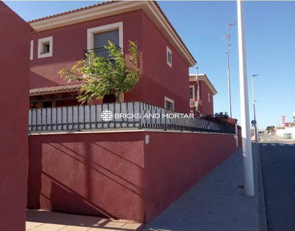 Property Image 590790-pilar-de-la-horadada-villa-3-2