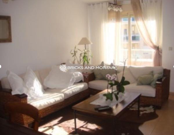 Apartment for sale in Vinaroz 1
