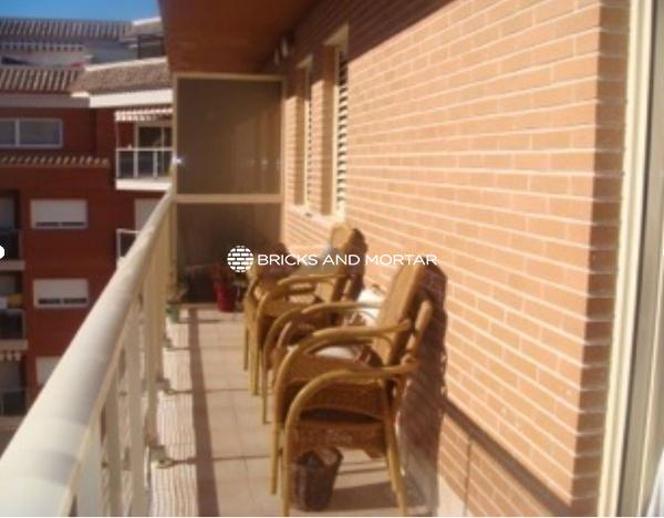 Apartment for sale in Vinaroz 6