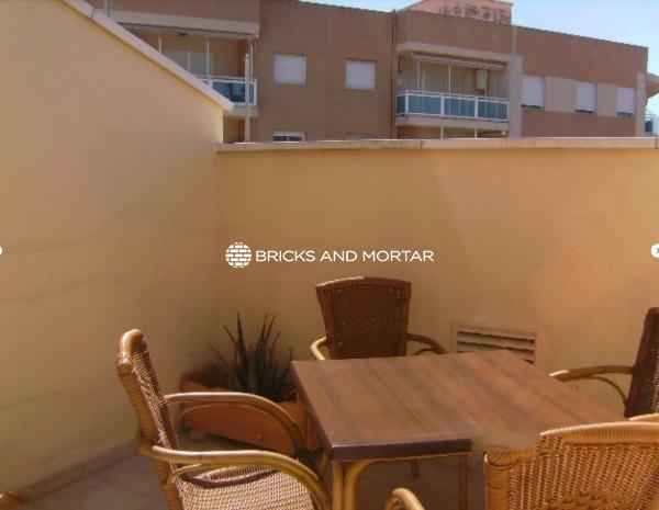 Apartment for sale in Vinaroz 8