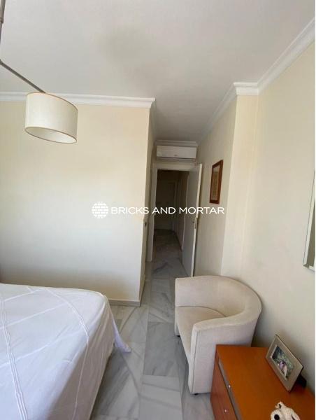Appartement te koop in Torremolinos 31