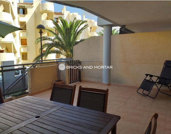 Apartment for sale in Dénia 11