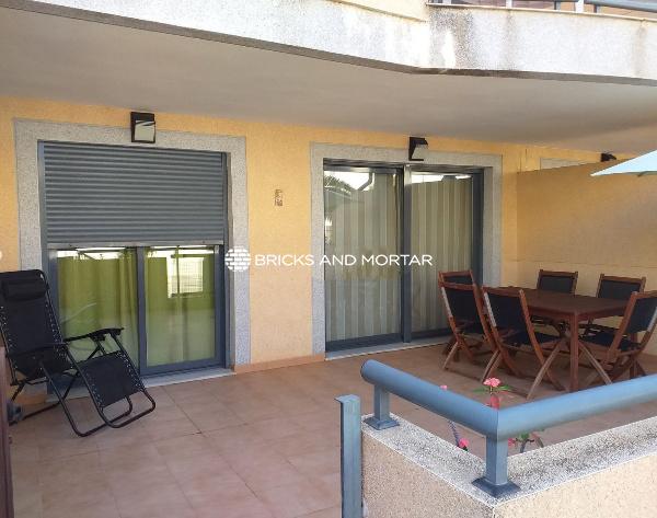 Apartment for sale in Dénia 9