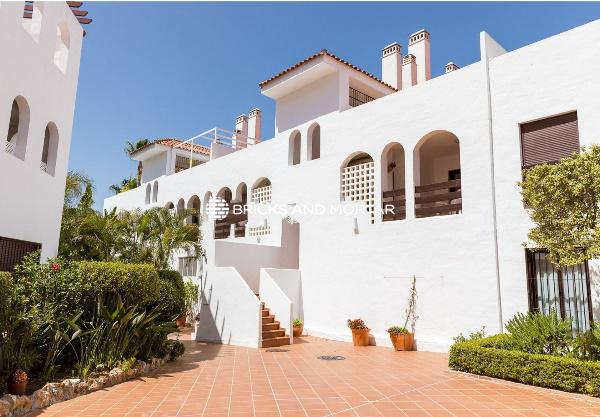 Wohnung zum Verkauf in Marbella - Nueva Andalucía 18
