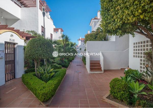 Apartamento en venta en Marbella - Nueva Andalucía 20