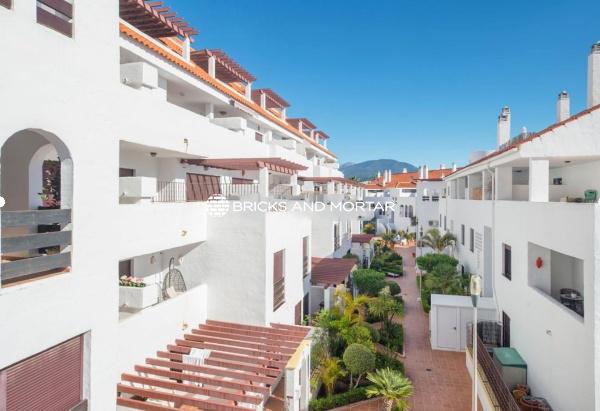 Apartamento en venta en Marbella - Nueva Andalucía 21