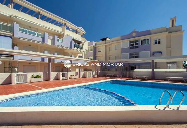 Apartment for sale in Xeraco 1