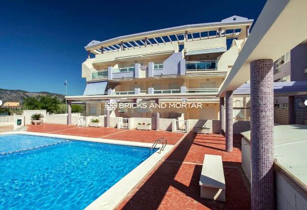 Apartment for sale in Xeraco 11