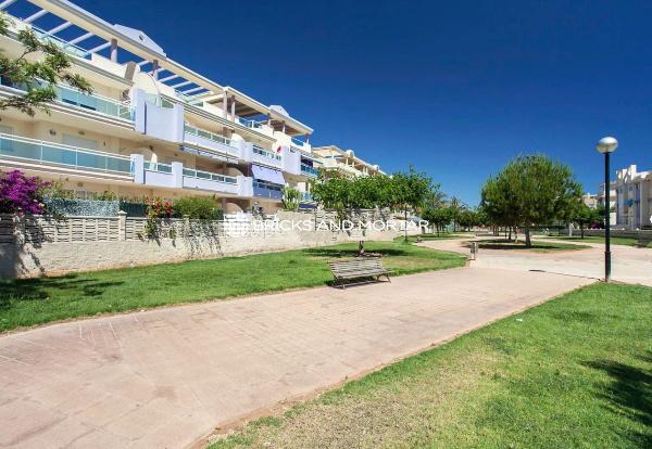 Apartment for sale in Xeraco 12