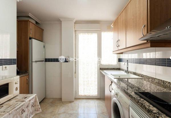 Apartment for sale in Xeraco 15
