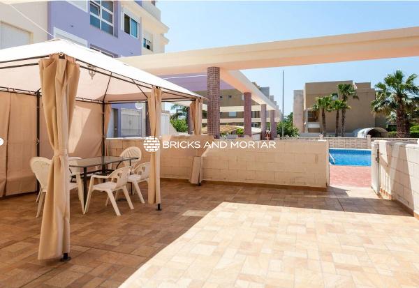 Apartment for sale in Xeraco 7