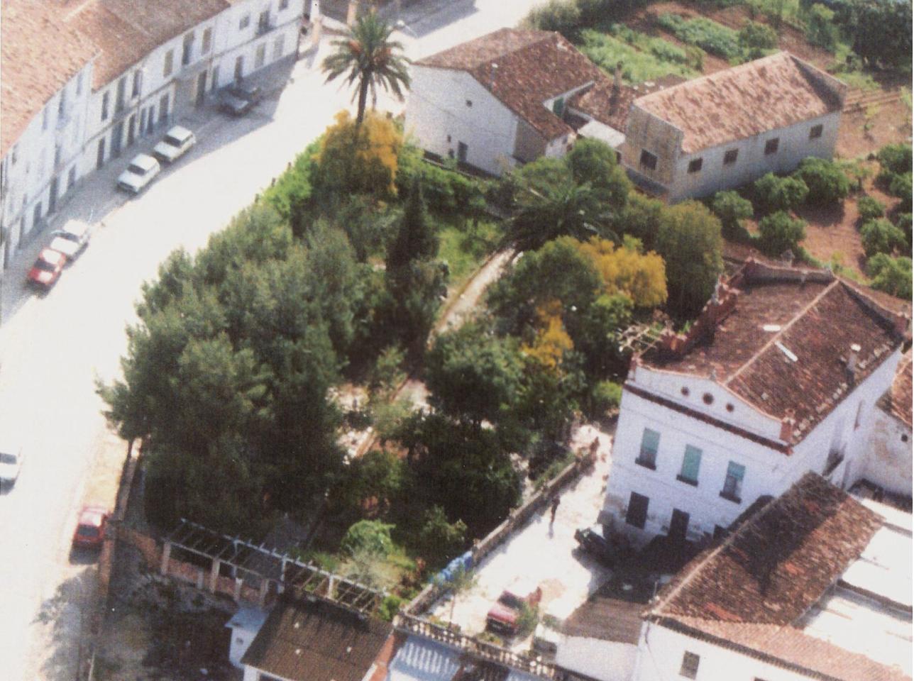 Casas de Campo en venta en Guardamar and surroundings 9