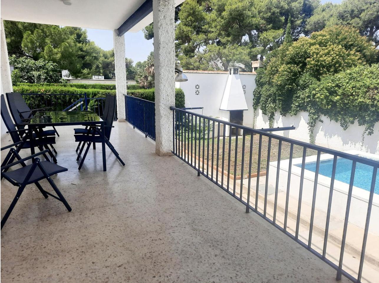 Villa à vendre à Guardamar and surroundings 14