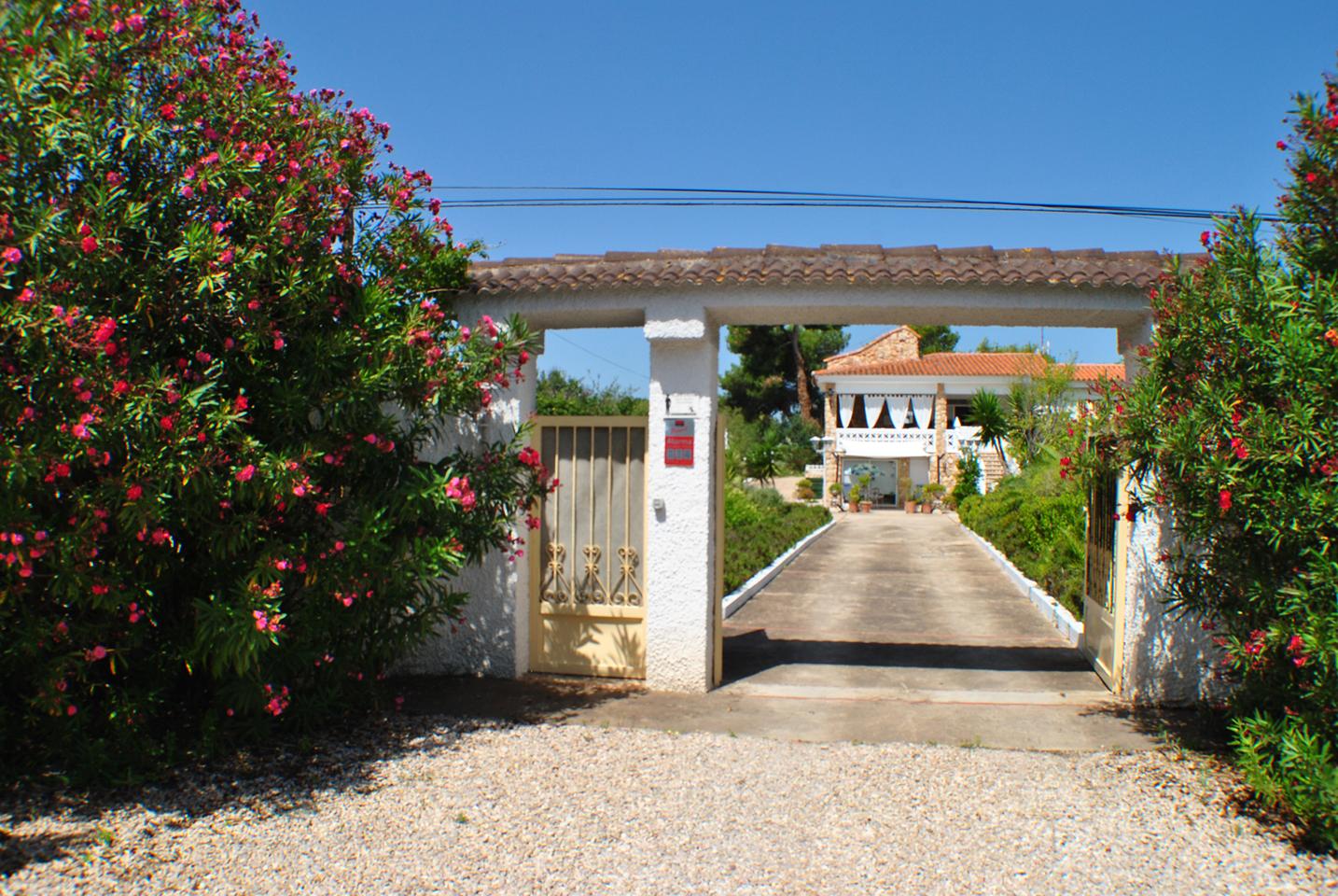 Villa till salu i Guardamar and surroundings 40